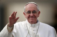 14/10/2013 - Este fue uno de tres los puntos centrales que abordó Francisco en la audiencia con los miembros del Pontificio Consejo para…