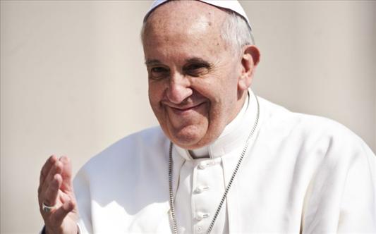 03/11/2013 - "Dejemos que Jesús nos llame por nuestro nombre en lo profundo de nuestro corazón", sostuvo el Papa durante&hellip;