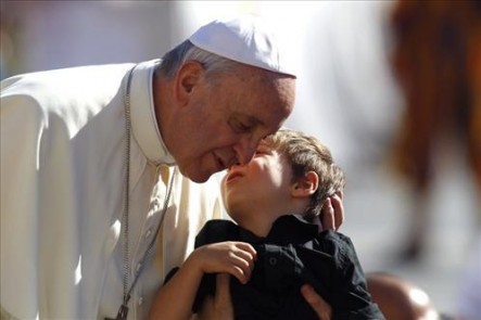 Francisco no deja de lado la necesidad de un verdadero diálogo interreligioso.