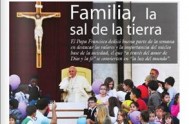 06/11/2013 - En la 18° edición de "Francisco A Diario", el Papa destacó la importancia de la familia, diciendo que debe ser "luz&hellip;