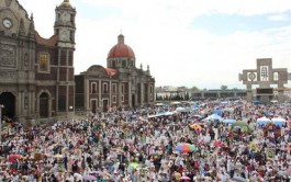 18/11/2013 - Así lo expresó el Papa Francisco en el mensaje enviado en ocasión de la peregrinación y encuentro Nuestra&hellip;