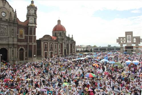 18/11/2013 - Así lo expresó el Papa Francisco en el mensaje enviado en ocasión de la peregrinación y encuentro Nuestra&hellip;
