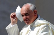 24/11/2013 - Lo dijo el Papa Francisco en su homilía de clausura del año de la Fe. Aquí está el texto completo.