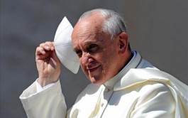 30/11/2013 - "Paz en Siria, fidelidad a las raíces cristianas de oriente y ejemplo de unión con el sucesor de&hellip;