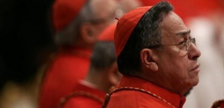 El Cardenal Madariaga destacó que el Papa 