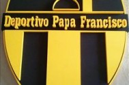 27/12/2013 - El Club Social y Deportivo Papa Francisco ya está registrado en la Asociación del Fútbol Argentino y su debut ocurrirá en…