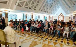 07/01/2014 - El cristiano sabe vigilar su corazón para distinguir lo que viene de Dios y lo que viene de&hellip;