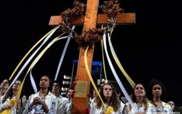 24/02/2014 - Así lo explicó el Papa Francisco en su homilía de esta mañana en Santa Marta.
