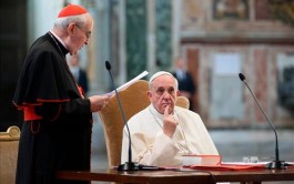 06/03/2014 - El Papa confirmó que el caso del obispo polaco acusado de abusos sexuales a menores en República Dominicana…