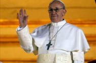 13/03/2014 - Un día como hoy, hace un año, el mundo se veía sorprendido frente a la elección del primer Papa latinoamericano. Su…