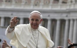 16/03/2014 - Así lo pidió el Santa Padre, en sus palabras previas a la oración mariana del Ángelus.