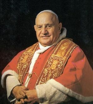 Juan XXIII será recordado por siempre como 