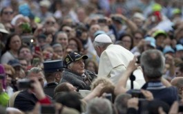08/05/2014 - El Papa Francisco recordó en la misa matutina que quien hace la evangelización es Dios, oponiendo esta verdad…