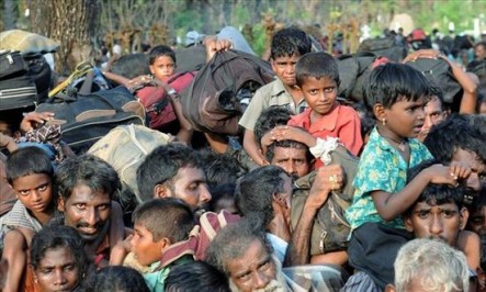 El Santo Padre visitará Sri Lanka en enero, donde viven miles de pobres asiáticos.