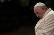 20/05/2014 - El Papa Francisco señaló, en la homilía de la misa en la Casa Santa Marta, que la paz de Jesús no…