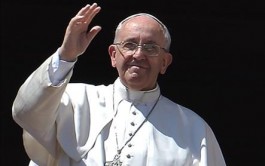 31/05/2014 - Así habló Francisco en un mensaje que ha sido leído hoy a los participantes del encuentro de coordinación&hellip;