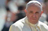07/07/2014 - Así habló Francisco a las víctimas de abusos sexuales que estuvieron presentes esta mañana en el Vaticano. El Santo Padre les…