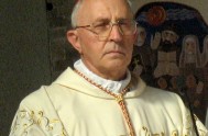 08/08/2014 – El Papa Francisco designó al Cardenal Fernando Filoni, Prefecto de la Congregación para la Evangelización de los Pueblos, como su enviado…