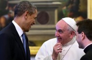 20/11/2014 – El Papa Francisco irá a Nueva York en septiembre de 2015. Después de visitar Filadelfia, donde participará en el Encuentro Mundial…