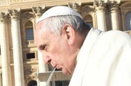 21/01/2015 – El Papa Francisco invitó a rezar por las víctimas de las manifestaciones de estos últimos días “en el amado Níger”. Se…