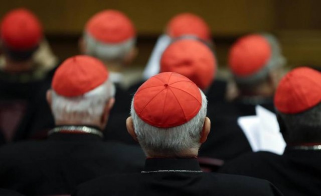 22/12/2014 – El Papa Francisco tuvo este lunes su encuentro anual con la Curia Vaticana para intercambiar las felicitaciones de…