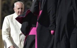 02/02/2015 – El sacerdote español Julián Carrón, Presidente de la Fraternidad de Comunión y Liberación, informó que el Papa Francisco&hellip;