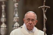 03/02/2015 – El Papa Francisco señaló en la misa celebrada en Santa Marta que “la contemplación cotidiana del Evangelio nos ayuda a tener…