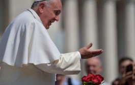 El cristiano está colocado en una historia de pecado y de gracia, puesto siempre ante la alternativa de servir o&hellip;