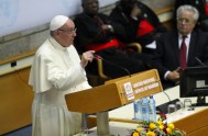 26/11/2015- Desde las oficinas de las Naciones Unidas en Nairobi, África, el Padre Javier nos compartía las repercusiones de la visita del Papa:…