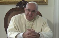 24/11/2015 – El Papa Francisco envió dos video mensajes, uno para Kenia y Uganda; y un segundo para la República Centroafricana, este lunes…