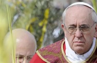 21/03/2016 – Compartimos las palabras del Papa Francisco ante miles de fieles y peregrinos italianos y procedentes de numerosos países, el Obispo de Roma…