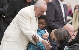 30/03/2016 – El Papa Francisco, en la Audiencia General de este miércoles nos invitó a reflexionar la importancia de la&hellip;