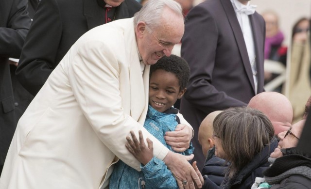30/03/2016 – El Papa Francisco, en la Audiencia General de este miércoles nos invitó a reflexionar la importancia de la&hellip;
