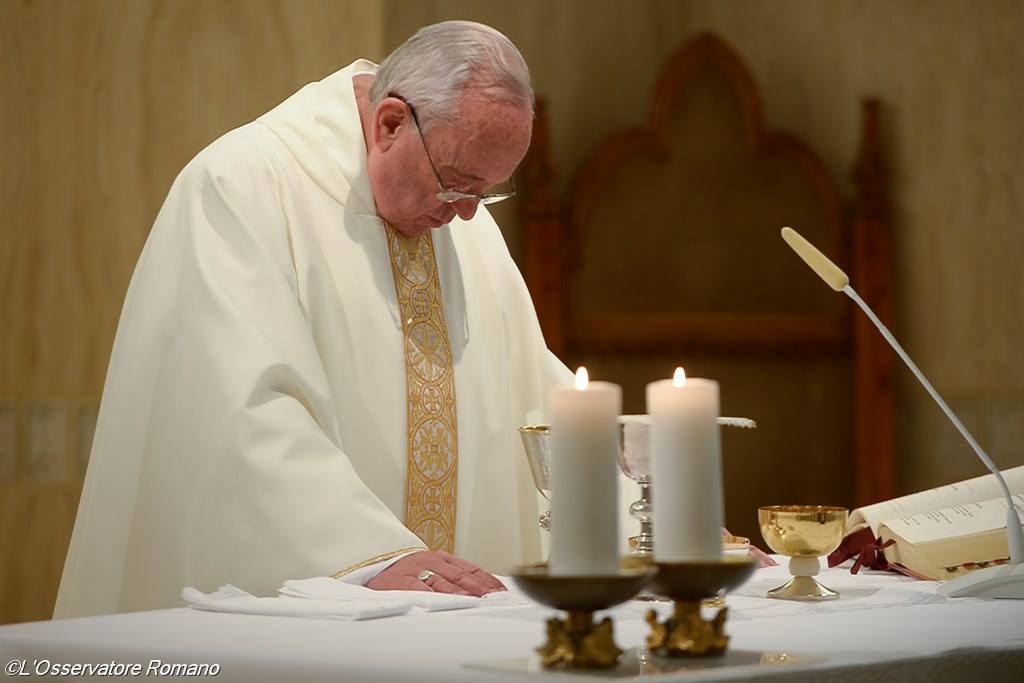 La Misericordia De Dios Sólo Se Comprende Si Sos Capaz De Abrir Tu ...