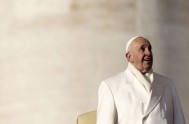26/05/2016 – El Papa Francisco, en su audiencia general del ayer, continuó con sus catequesis sobre la misericordia en la Sagrada Escritura. Al mismo…