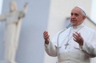 02/08/2016 – Papa Francisco envió una carta al presidente de la Conferencia Espiscopal Argentina con motivo de la ya cercana fiesta de San…