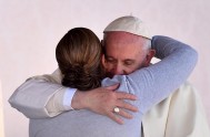 31/08/2016 -En la Audiencia General del último miércoles de agosto, el Papa Francisco impartió su catequesis reflexionando a partir del pasaje bíblico de…