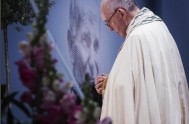 03/08/2016 – En la Audiencia General de hoy el Papa Francisco compartió en su catequesis los momentos más sobre salientes de su visita a…
