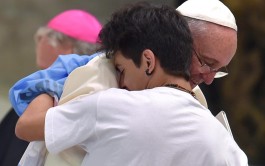 30/08/2016 – Hoy concluye la celebración del Jubileo Extraordinario de la Misericordia en el continente americano organizado en Bogotá del…