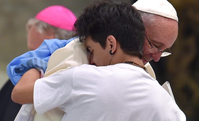 30/08/2016 – Hoy concluye la celebración del Jubileo Extraordinario de la Misericordia en el continente americano organizado en Bogotá del…