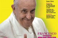 10/03/2017 – El papa Francisco volvió a conquistar la tapa de una revista de renombre: la Rolling Stone Italia, que no dudó en…