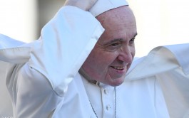 01/03/2017 – «Con la ayuda de María, en la Cuaresma sigamos las huellas de Cristo, para resucitar en Él con…