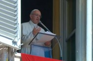 29/05/2017 – Compartimos las palabras del Papa Francisco en le rezo del Regina Coeli del día de ayer, domingo 28, día de la…