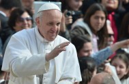 28/06/2017 – En la Audiencia General de hoy el Papa Francisco dio continuidad a su ciclo de catequesis sobre “la esperanza”, el Obispo…