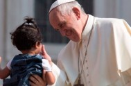 21/06/2017 – En la catequesis del miércoles 21 de junio, el Papa Francisco recuerda a los santos y su presencia en el mundo. El…