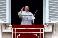 31/07/2017 – En el mediodía del domingo, el Papa Francisco habló a los peregrinos que se acercaron a la Plaza San Pedro para compartir el…