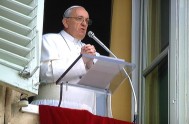 26/02/2018 – El Papa Francisco invita a vivir la Cuaresma como un tiempo “para disfrutar de la familiaridad con Dios”, y reanudar así…