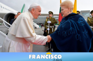 01/11/18 – La semana pasada, el Papa Francisco concretó su vigésimo quinto viaje apostólico, en esta ocasión visitó los países Bálticos: Lituania, Letonia…