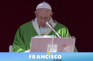 ﻿ 08/10/18 –  El Papa Francisco inauguró el Sínodo de los jóvenes con una misa multitudinaria en la Plaza de San Pedro. En su…