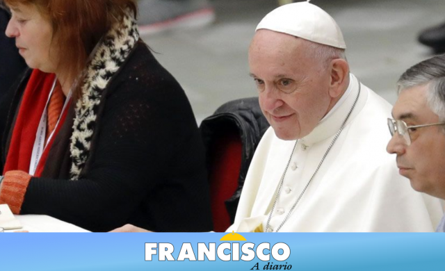 ﻿ El Papa Francisco celebró, en la Basílica de San Pedro, la Misa con motivo de la Segunda Jornada Mundial&hellip;